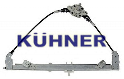AD KUHNER av216 -  Подъемное устройство для окон